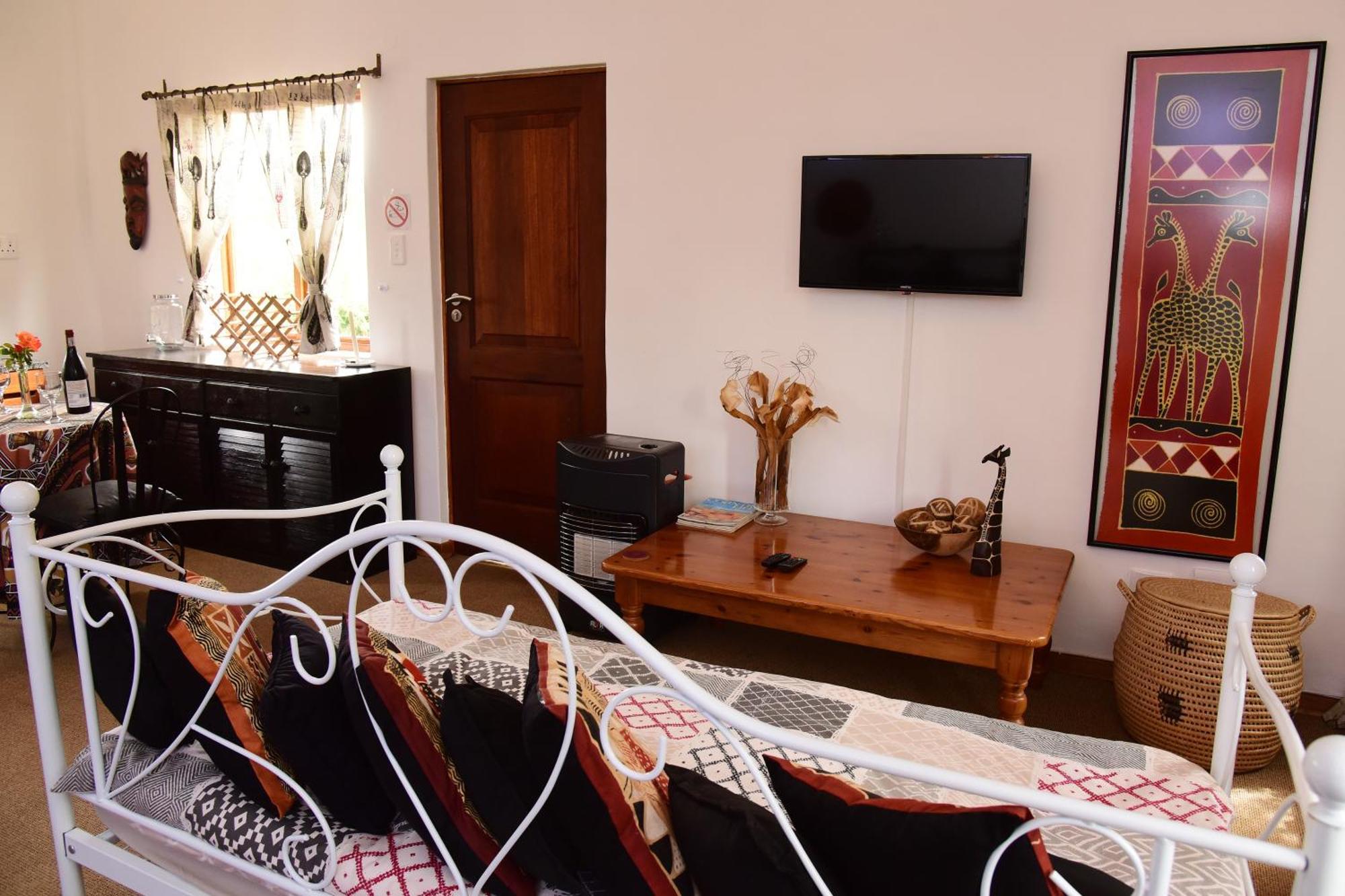 Appartement Sebakwe à Dullstroom Extérieur photo