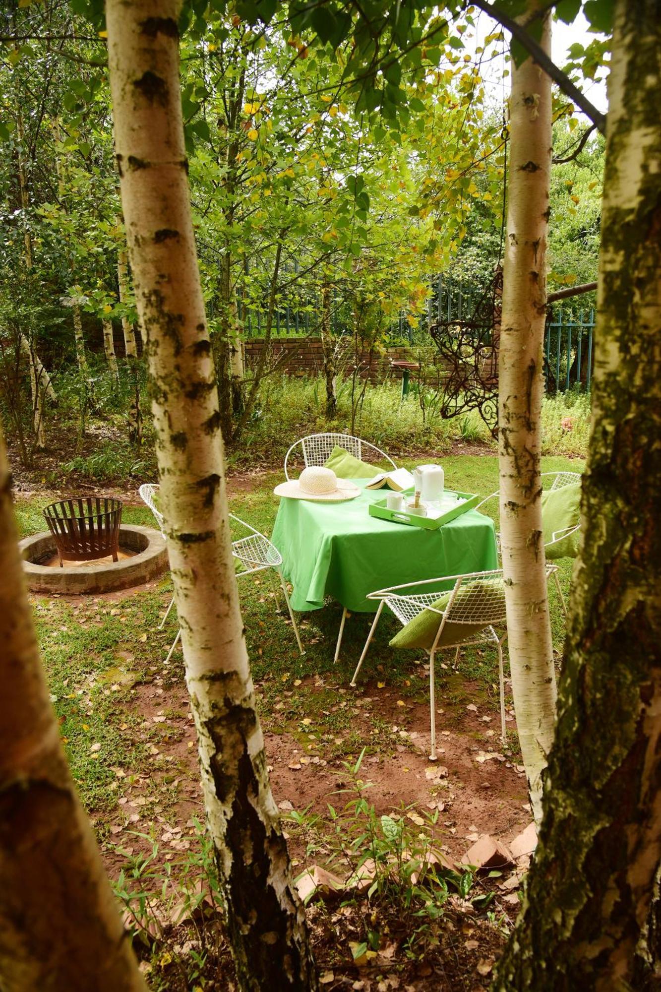 Appartement Sebakwe à Dullstroom Extérieur photo