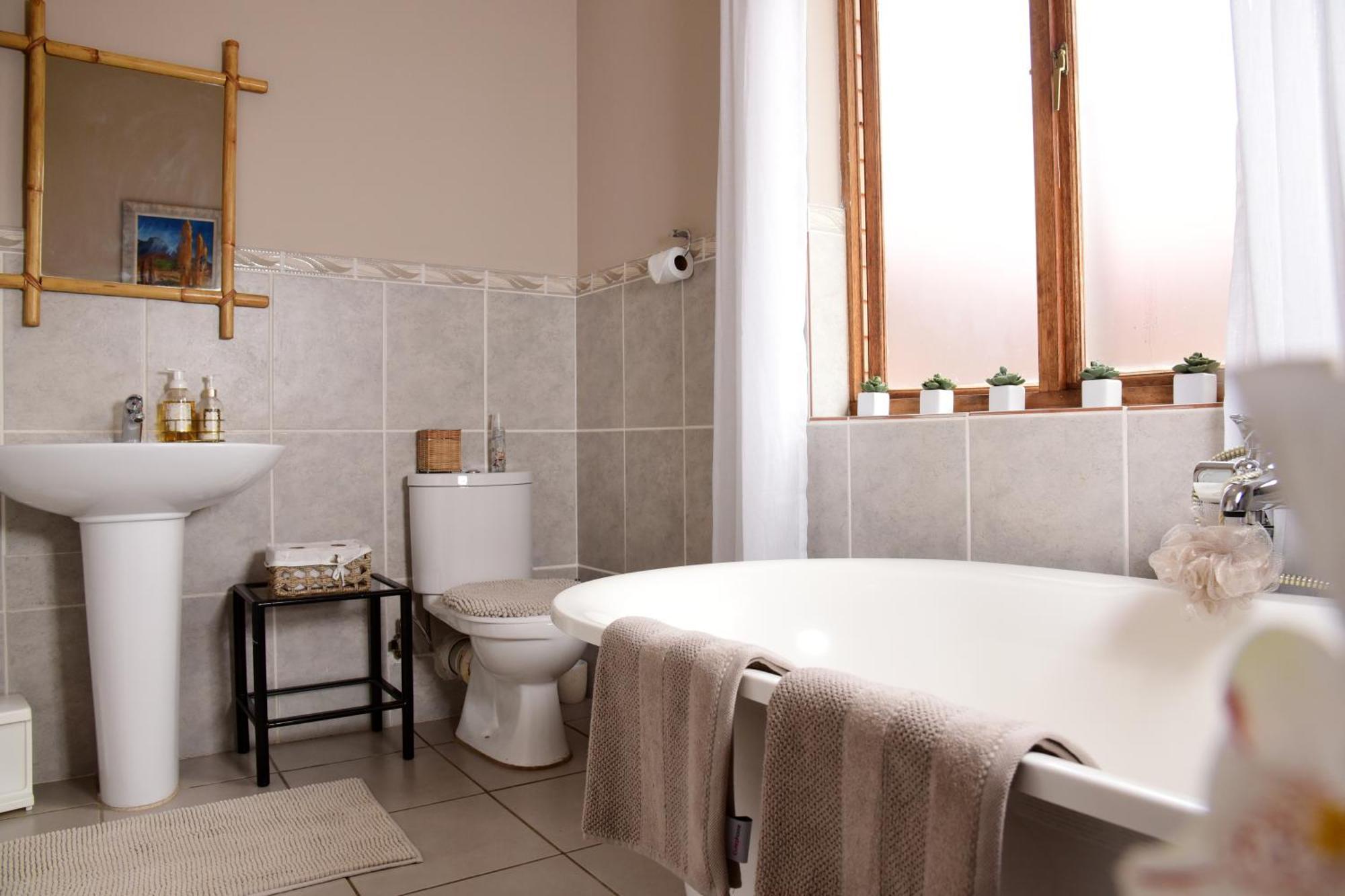 Appartement Sebakwe à Dullstroom Extérieur photo